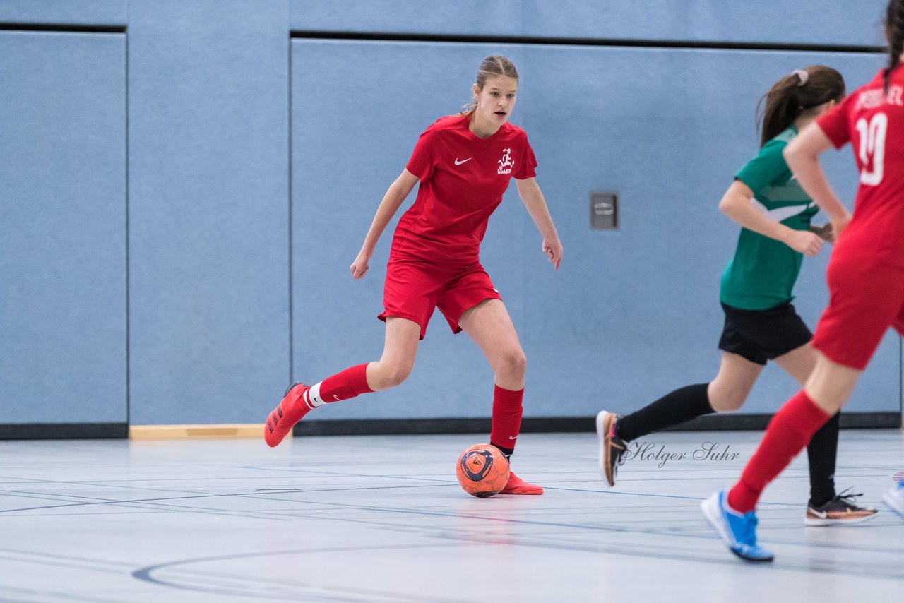 Bild 56 - wCJ Futsalmeisterschaft Runde 1